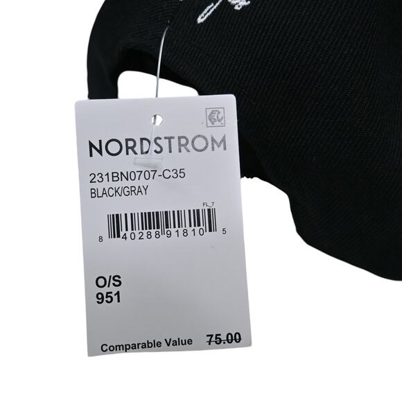 Brand About Nothing Las Vegas Exhibit A Snapback Hat NEW - Picture 6 of 11